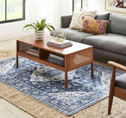 Rugs In Home Decoration