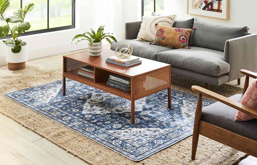 Rugs In Home Decoration