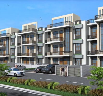 Elegent Homz in Indian Real Estate