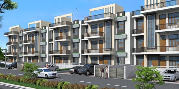 Elegent Homz in Indian Real Estate