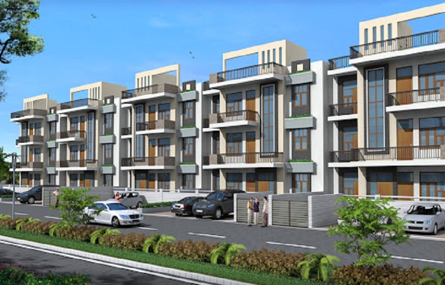 Elegent Homz in Indian Real Estate