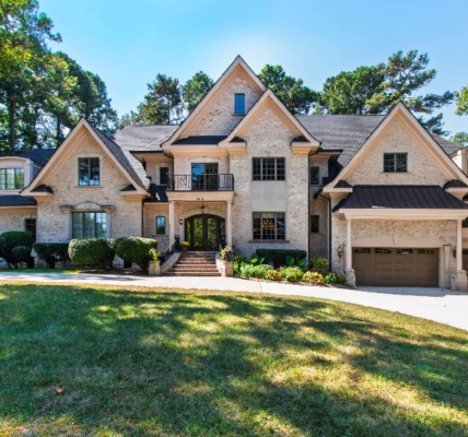 Cary homes for sale
