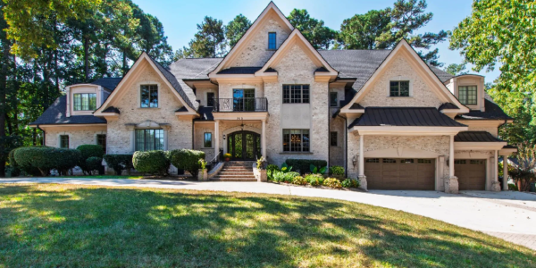 Cary homes for sale