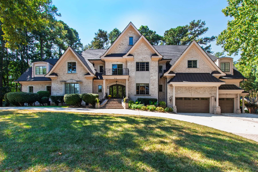 Cary homes for sale