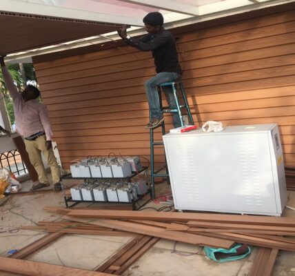 Composite cladding