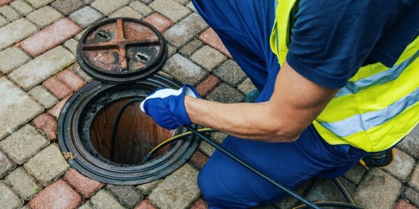 drain repair